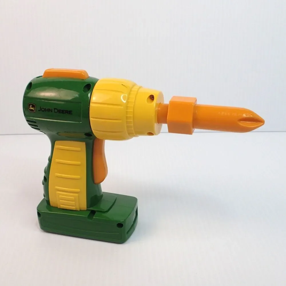 John Deere 